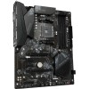 Материнская плата Gigabyte B550 GAMING X V2, Socket AM4, AMD B550, 4xDDR4-3200, DVI-D+HDMI, 2xPCI-Ex16, 3xPCI-Ex1, 4xSATA3(RAID 0/1/10), 2xM.2, 8 Ch Audio, 1xGLan, (2+4)xUSB2.0, (4+2)xUSB3.2, 1xPS/2, ATX, RTL {}